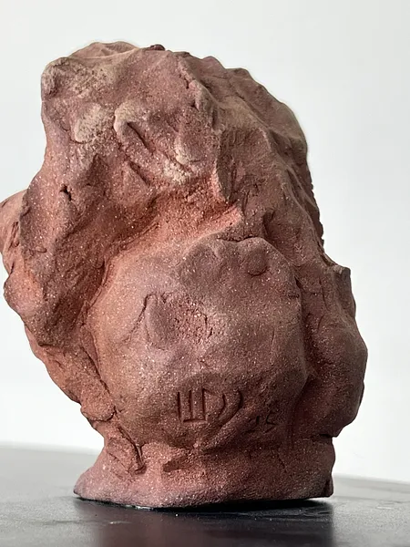 Image of Крейда by Denys Shimanskyi, size: 56х12х10, priced at $300 Photo 3 of 10.