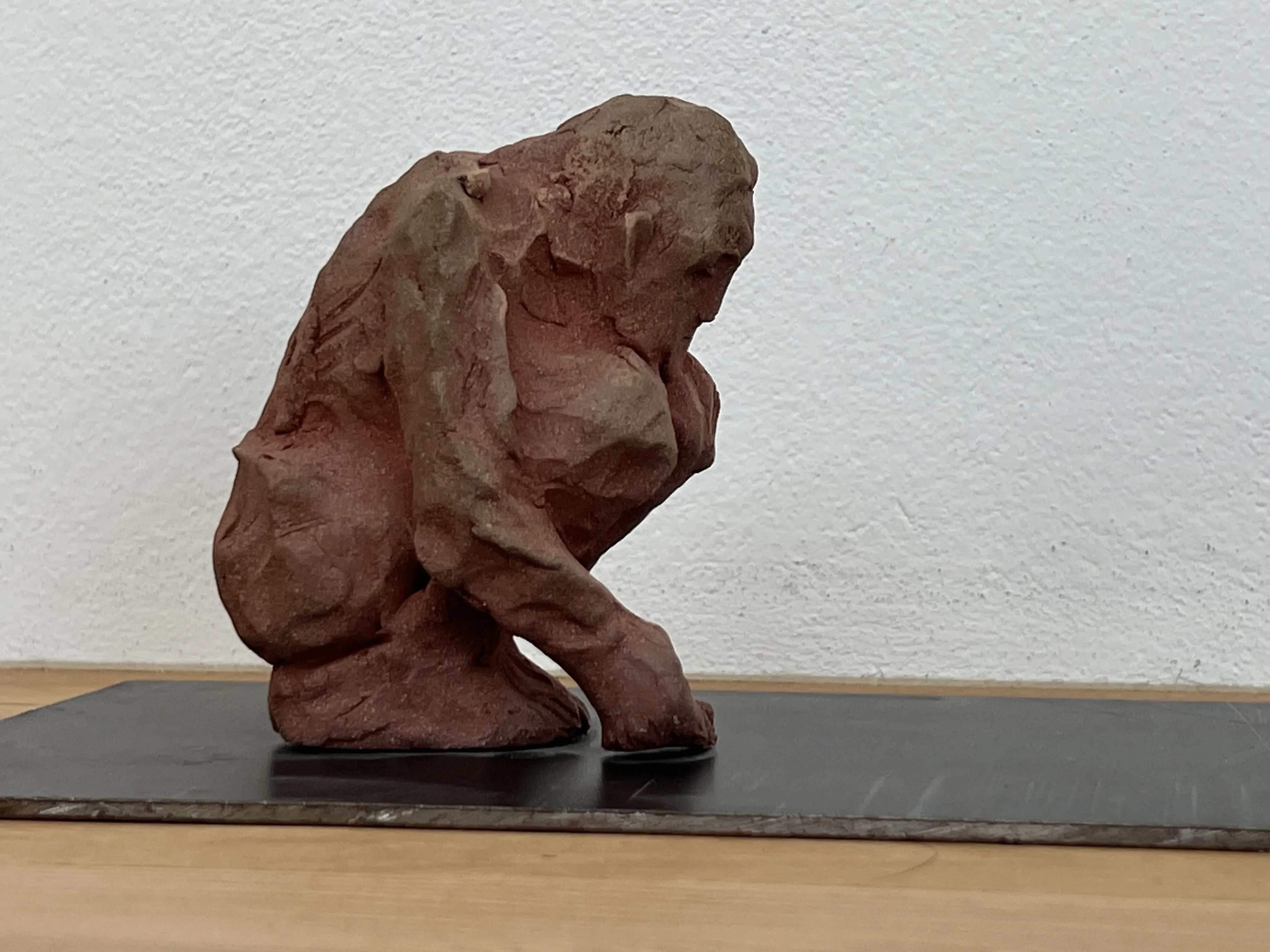 Image of Крейда by Denys Shimanskyi, size: 56х12х10, priced at $300 Photo 5 of 10.