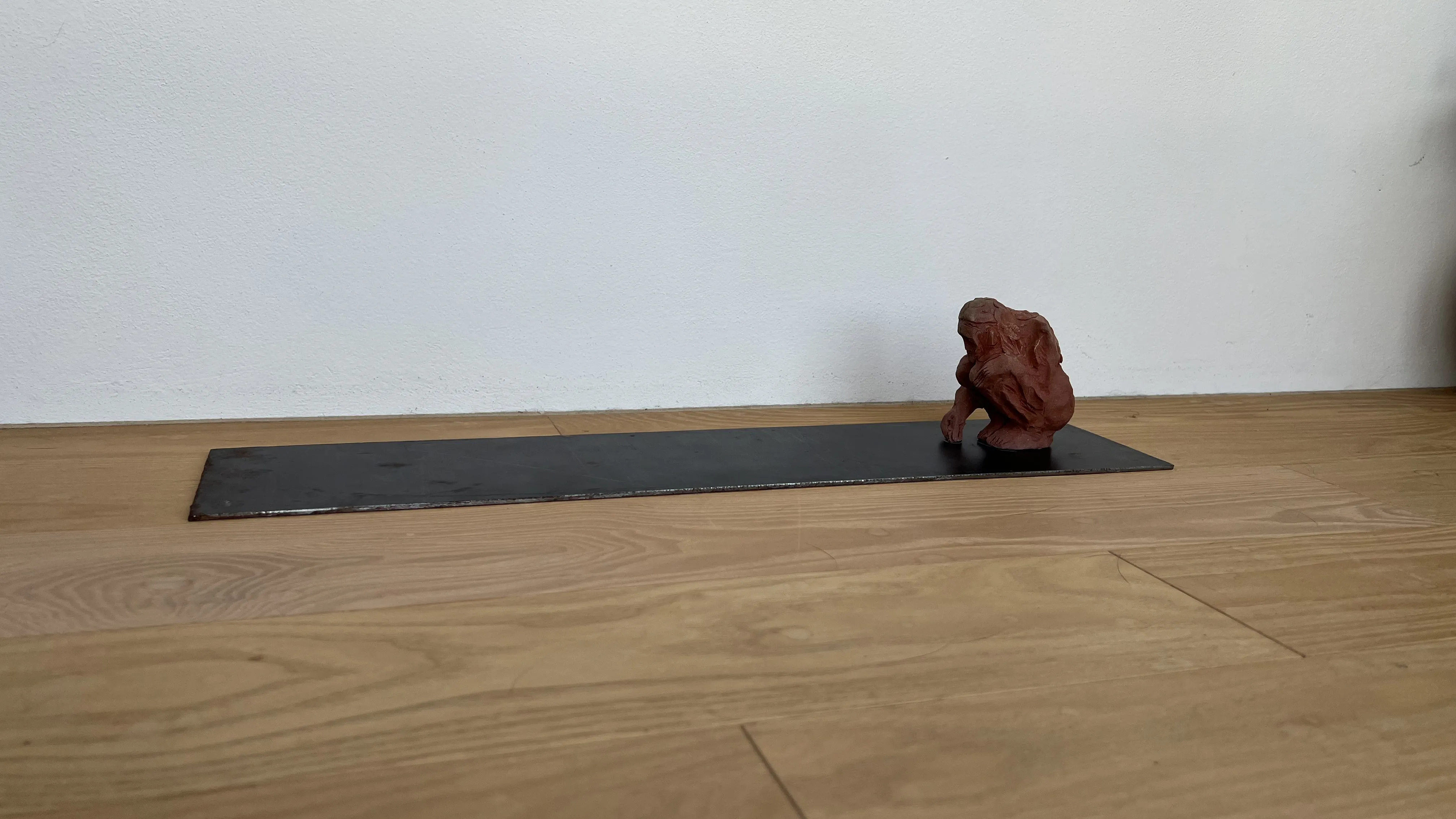 Image of Крейда by Denys Shimanskyi, size: 56х12х10, priced at $300 Photo 7 of 10.