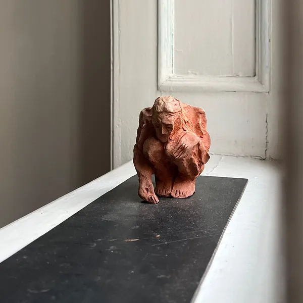 Image of Крейда by Denys Shimanskyi, size: 56х12х10, priced at $300