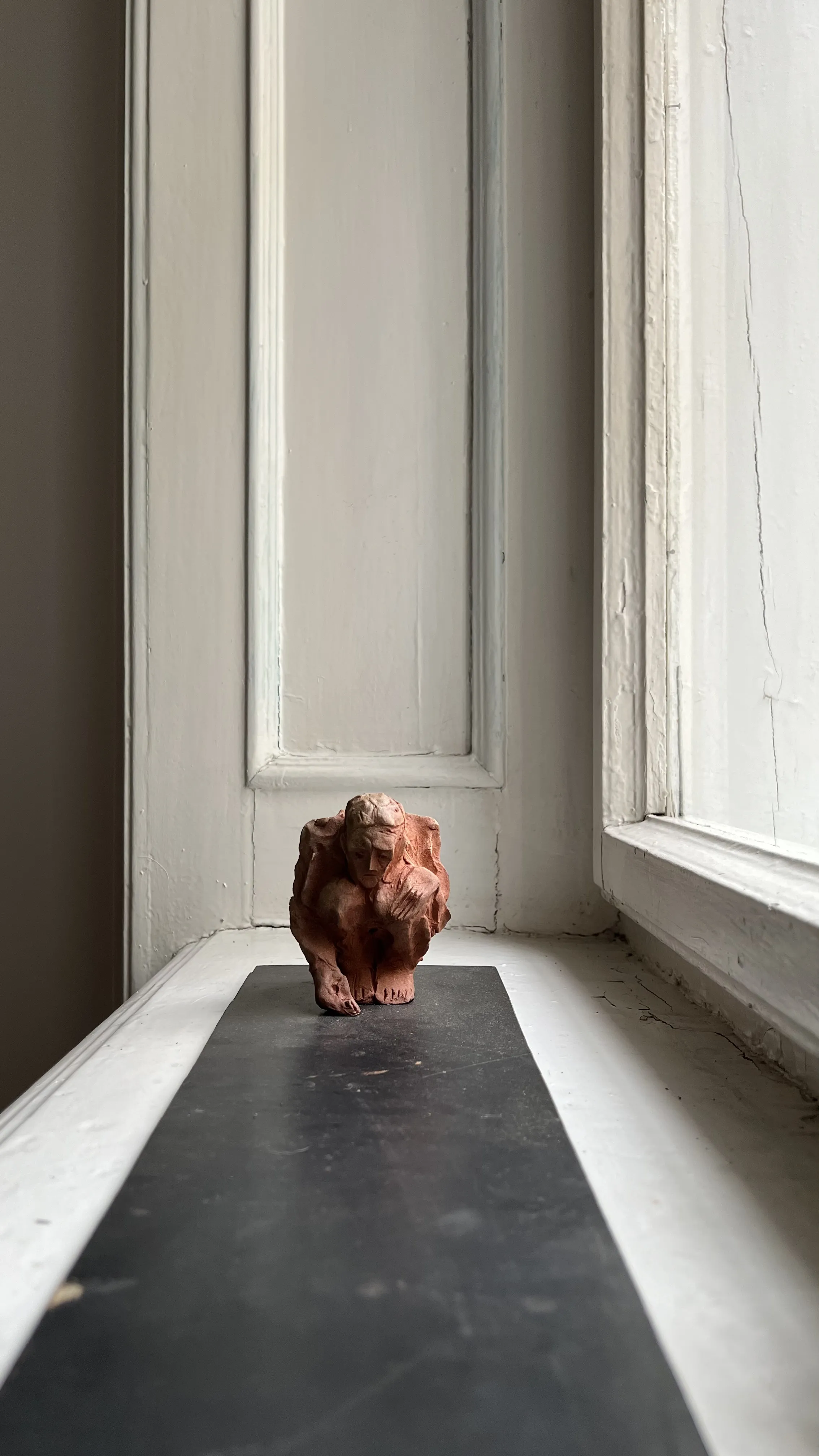 Image of Крейда by Denys Shimanskyi, size: 56х12х10, priced at $300 Photo 9 of 10.