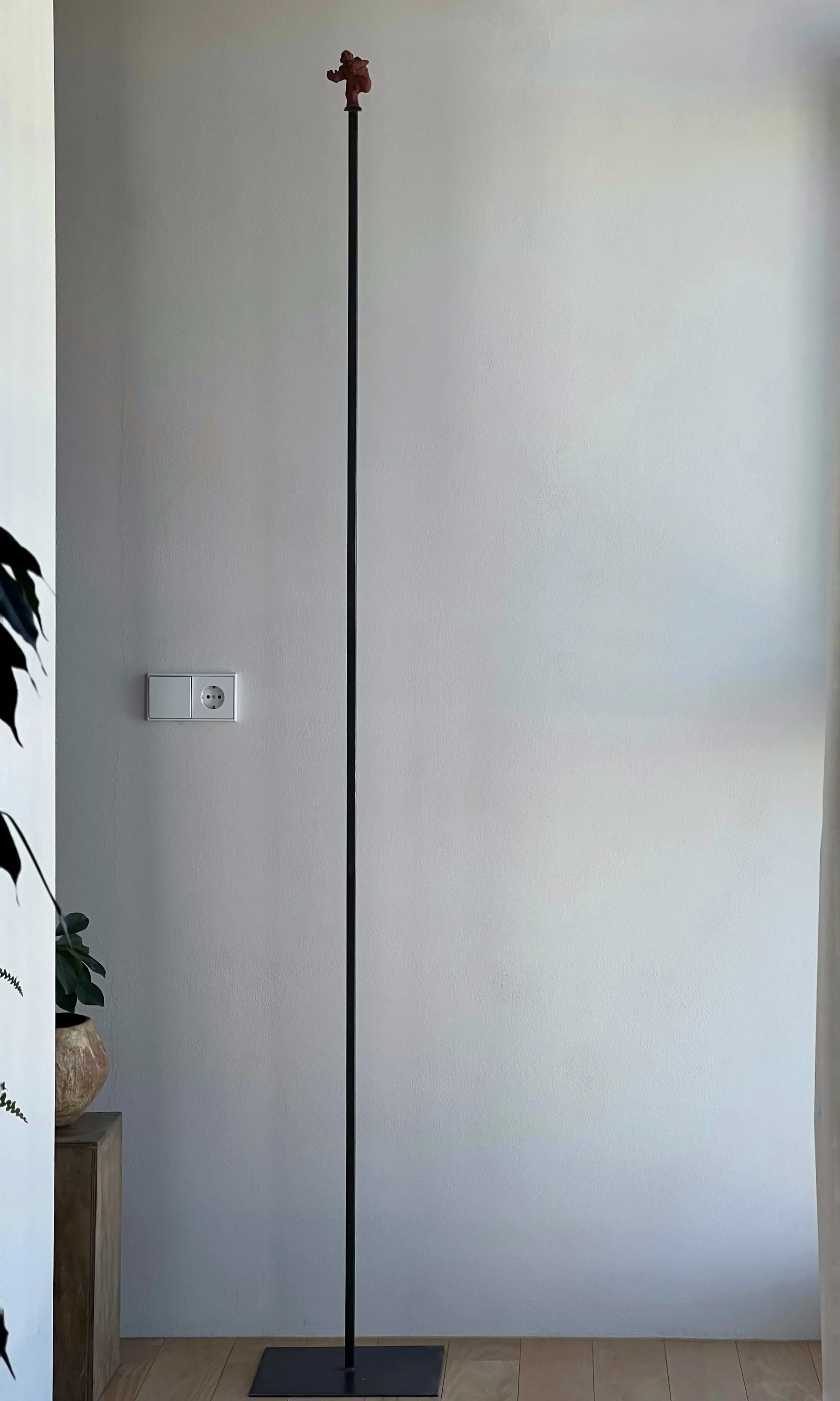 Image of на вершині by Denys Shimanskyi, size: 209х30х30, priced at $250 Photo 2 of 8.