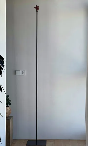 Image of на вершині by Denys Shimanskyi, size: 209х30х30, priced at $250 Photo 2 of 8.