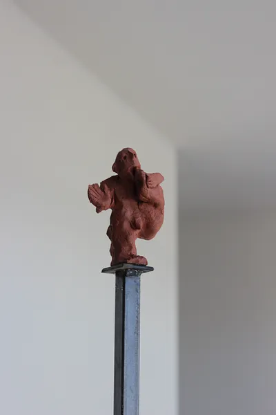 Image of на вершині by Denys Shimanskyi, size: 209х30х30, priced at $250 Photo 5 of 8.