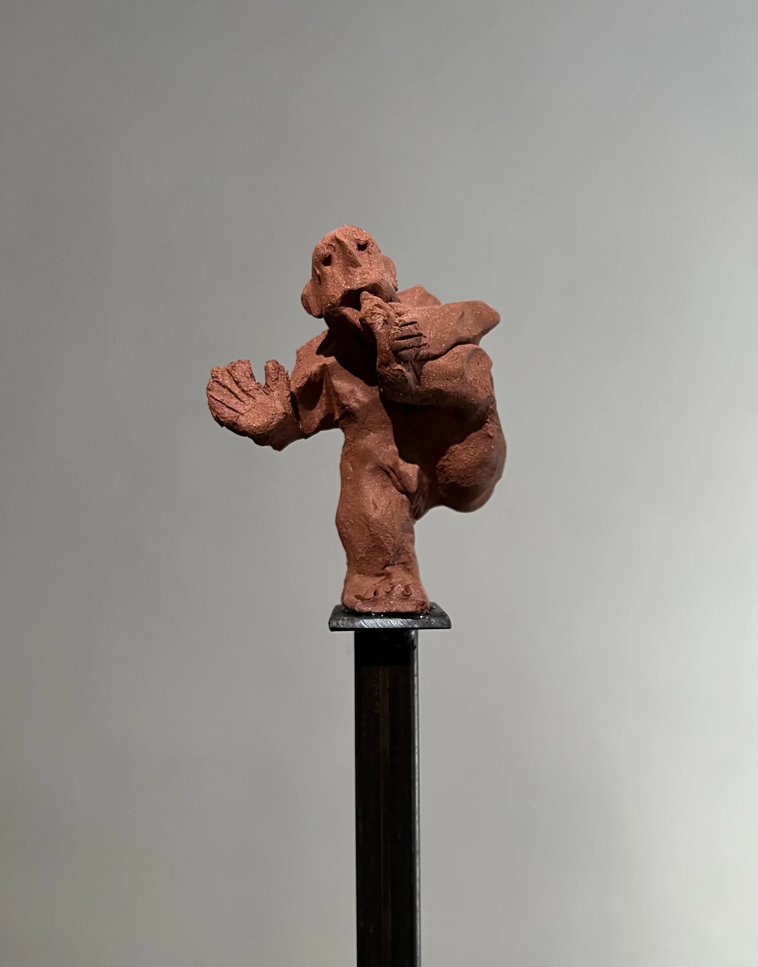 Image of на вершині by Denys Shimanskyi, size: 209х30х30, priced at $250 Photo 1 of 8.