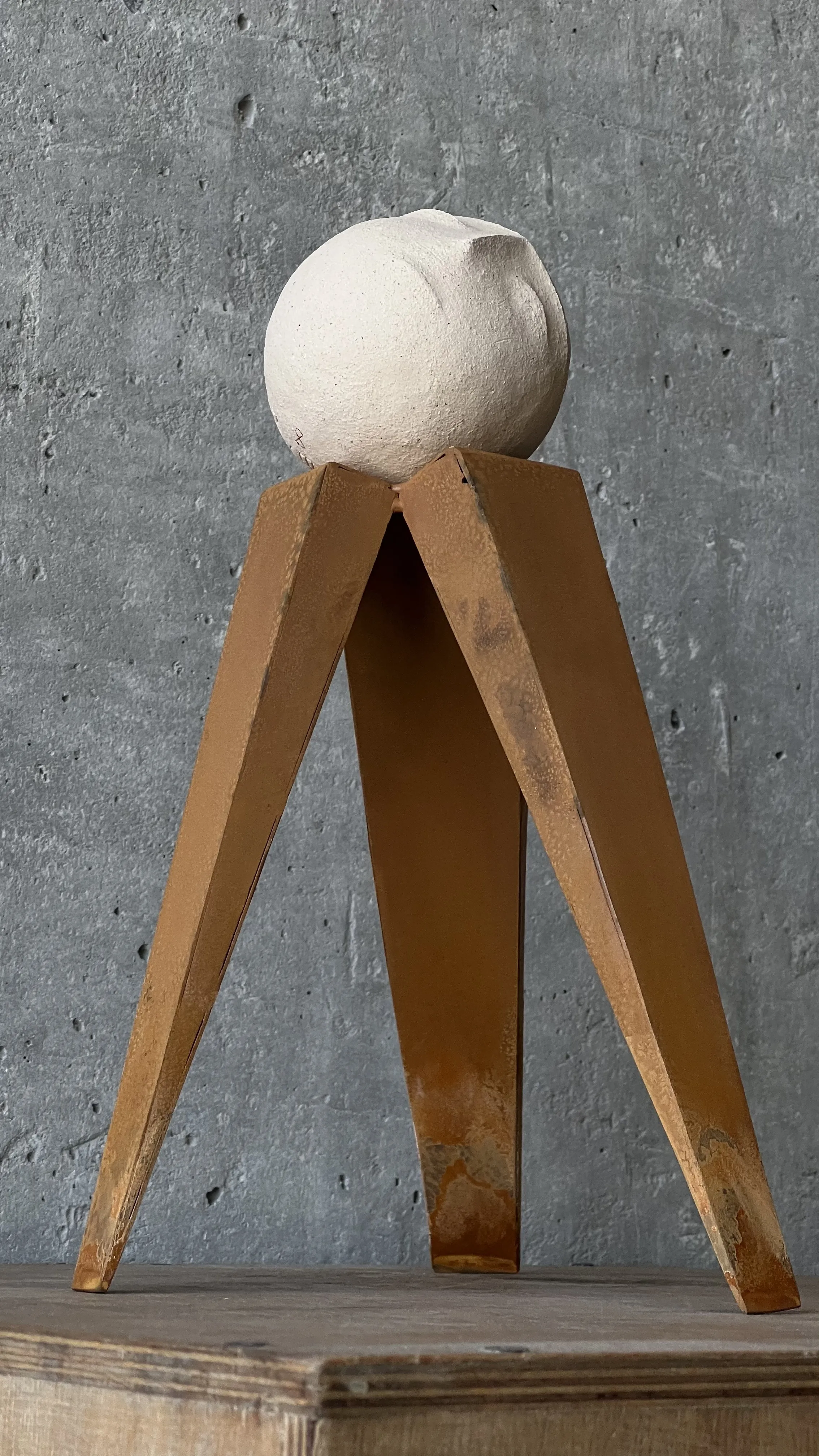 Image of баланс by Denys Shimanskyi, size: 30х23х21, priced at $400 Photo 5 of 9.