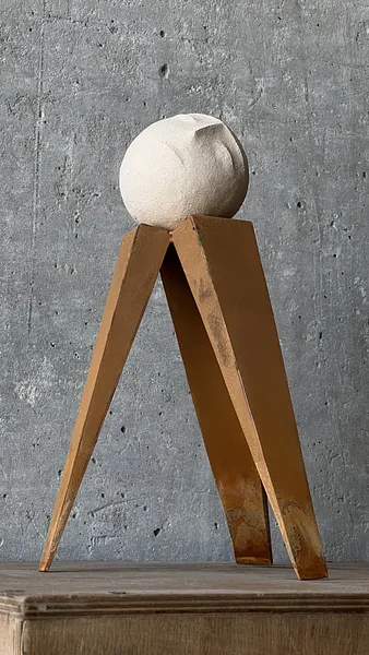 Image of баланс by Denys Shimanskyi, size: 30х23х21, priced at $400 Photo 6 of 9.