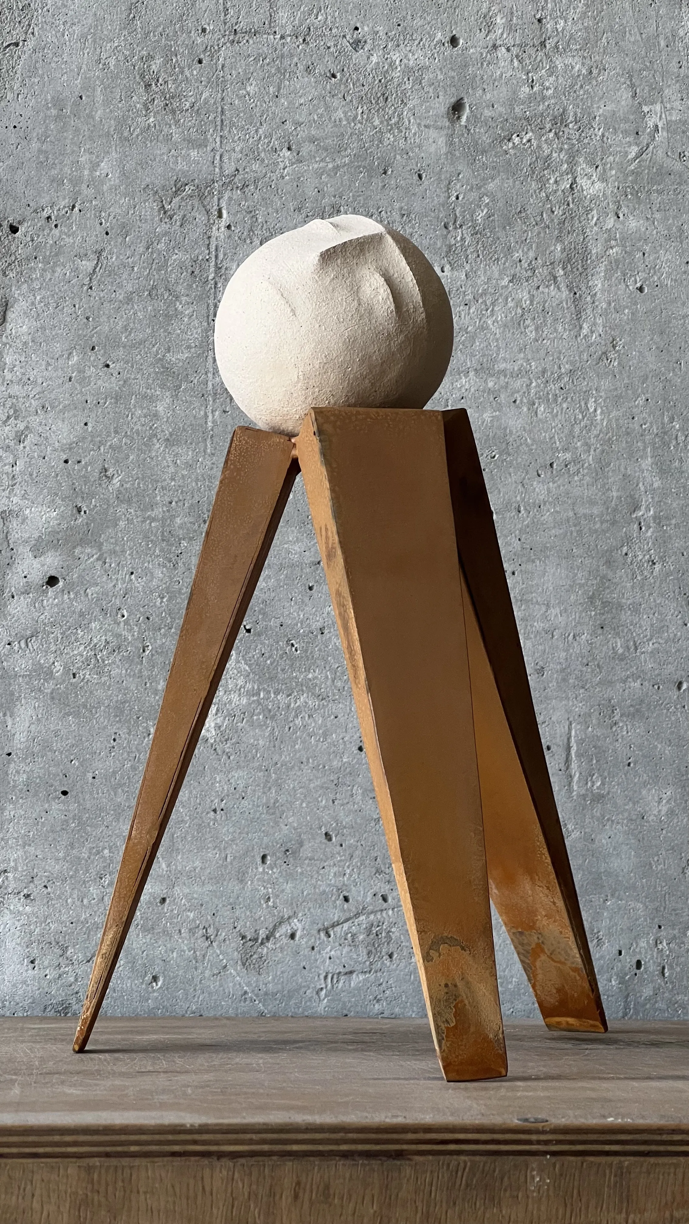 Image of баланс by Denys Shimanskyi, size: 30х23х21, priced at $400 Photo 7 of 9.