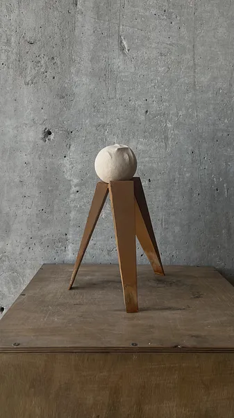 Image of баланс by Denys Shimanskyi, size: 30х23х21, priced at $400 Photo 2 of 9.