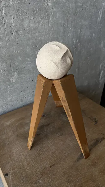 Image of баланс by Denys Shimanskyi, size: 30х23х21, priced at $400 Photo 8 of 9.