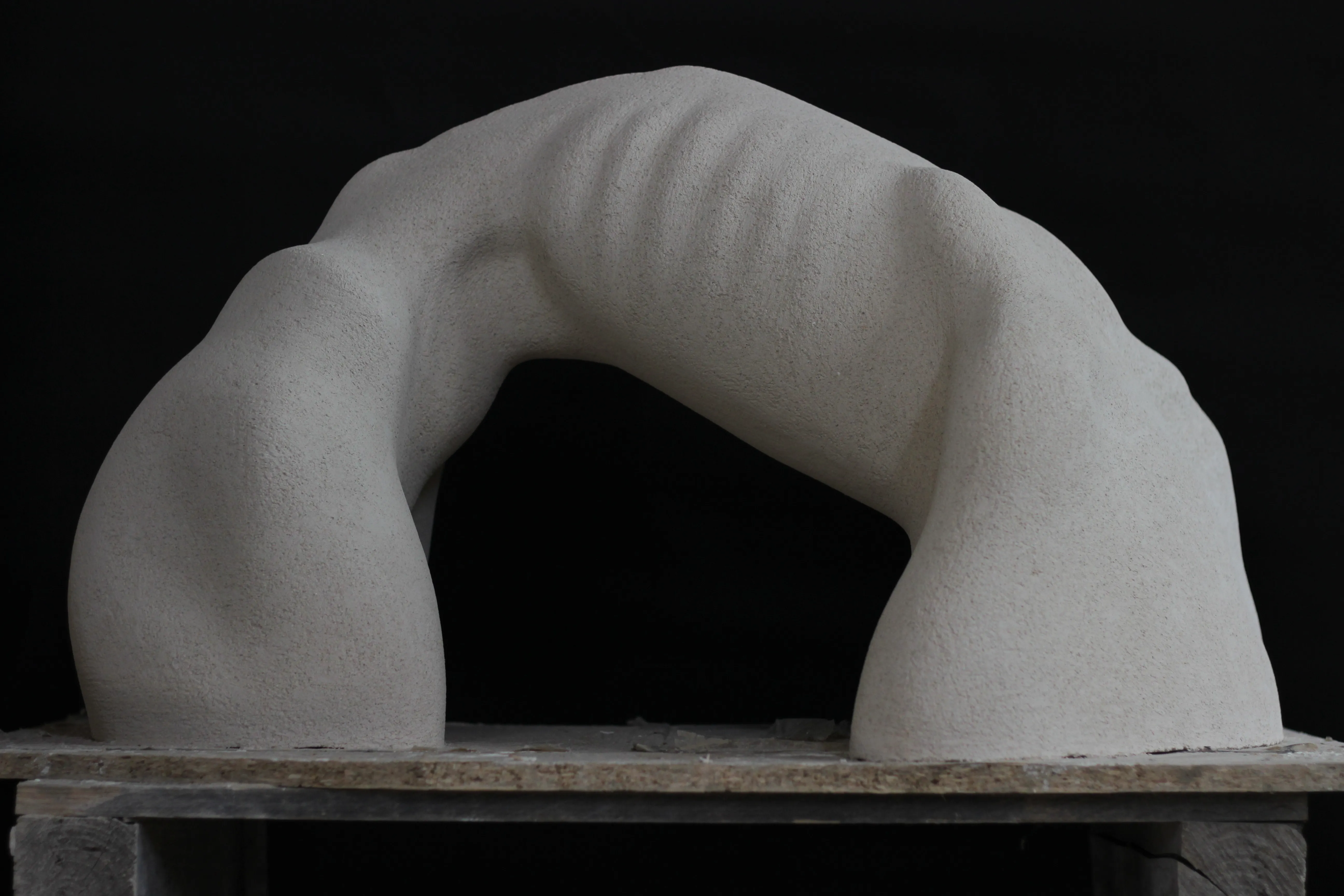 Зображення "Гора" від Денис Шиманський, розмір: 80х50х45, медіум: Графіка, серія: Залежність, ціна: $2500 Фото 3 з 11.