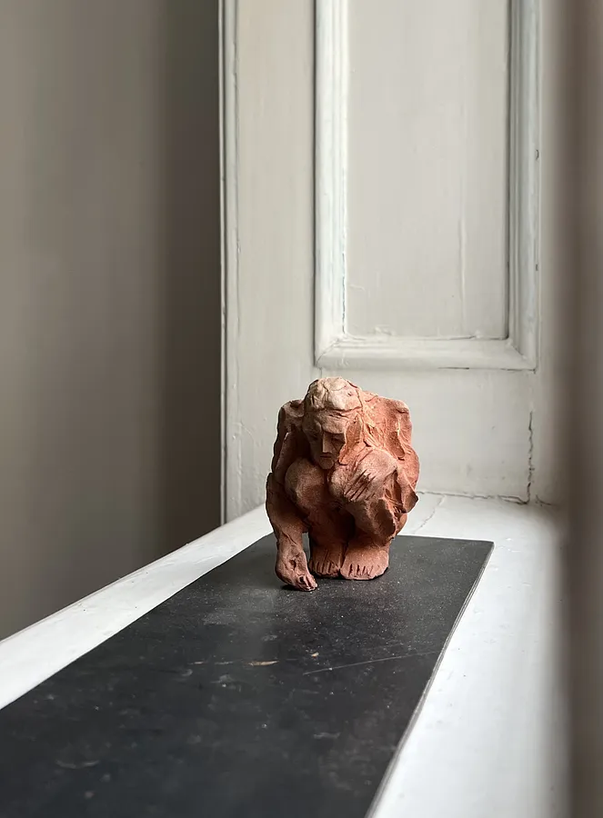 Image of 3 by Denys Shimanskyi