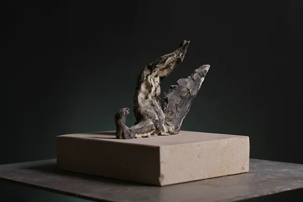 Image of Ікар by Denys Shimanskyi, size: 17х13х7см, Sculpture medium, priced at $150 Photo 6 of 6.
